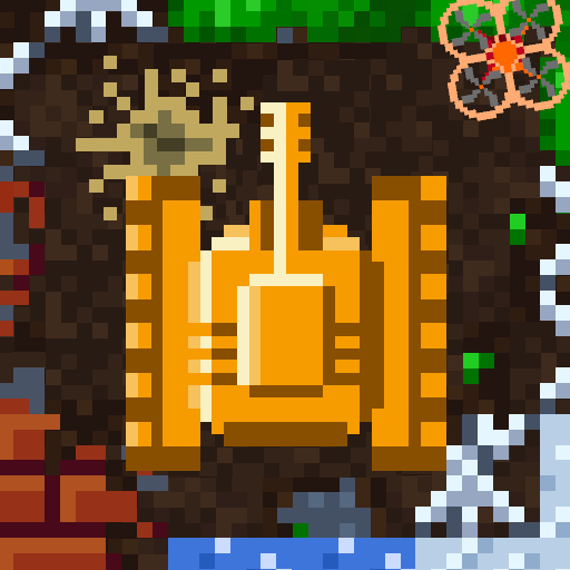Tanks and Ships