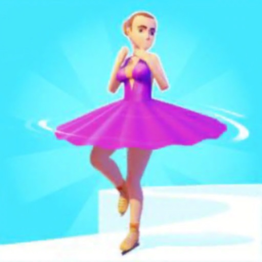 Ballerina Run Ballerina Run