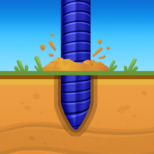 Dig Out Runner Dig Out Runner