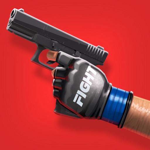 Fighters Arena : Survivor RPG