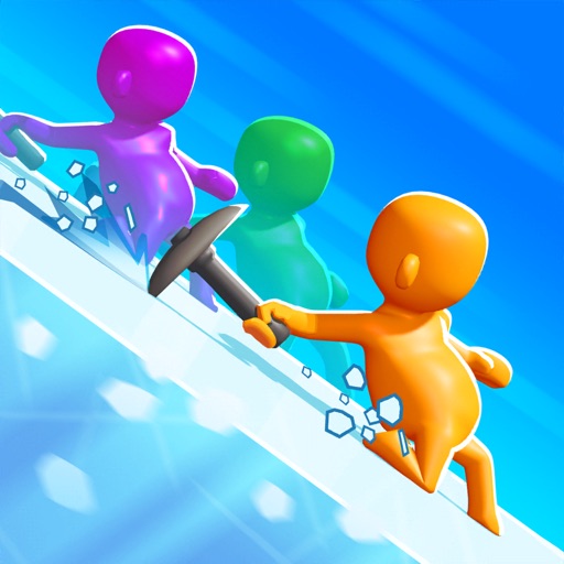 Freeze Runner Freeze Runner