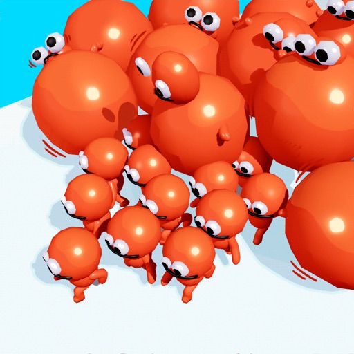 Horde Baloon Horde Baloon