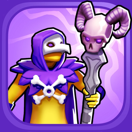 Necro Hero Necro Hero