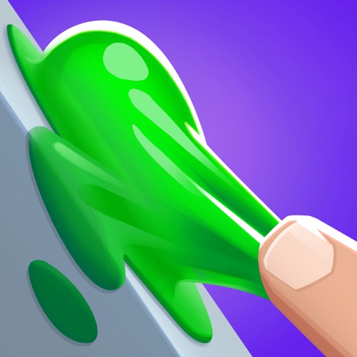 Sticky Slime 3D Sticky Slime 3D