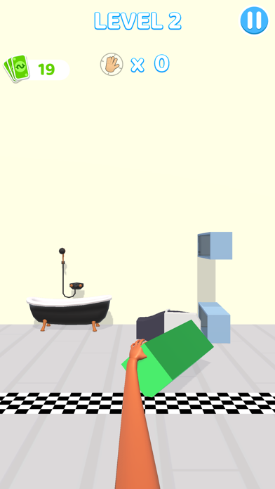 Elastic Hands Screenshots