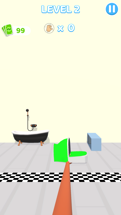 Elastic Hands Screenshots