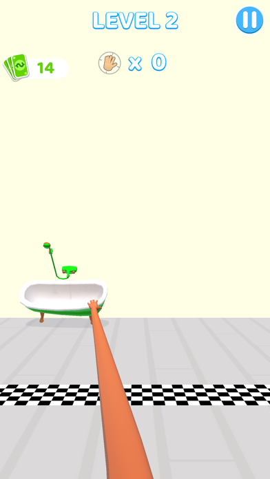 Elastic Hands Screenshots