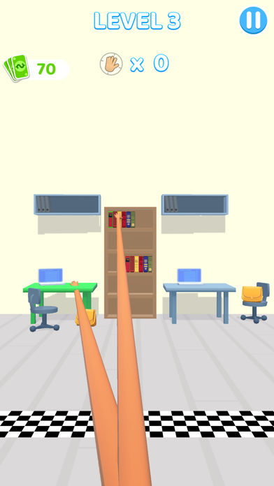 Elastic Hands Screenshots