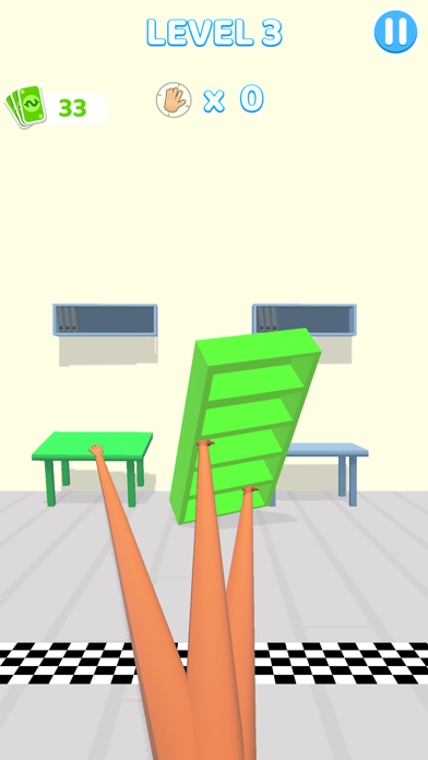 Elastic Hands Screenshots