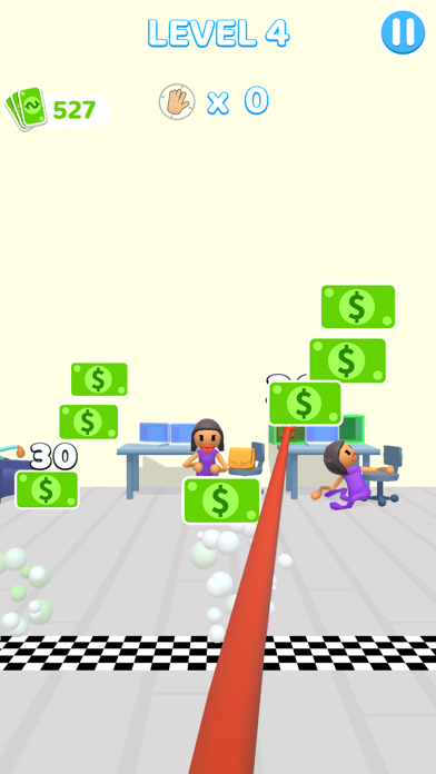 Elastic Hands Screenshots