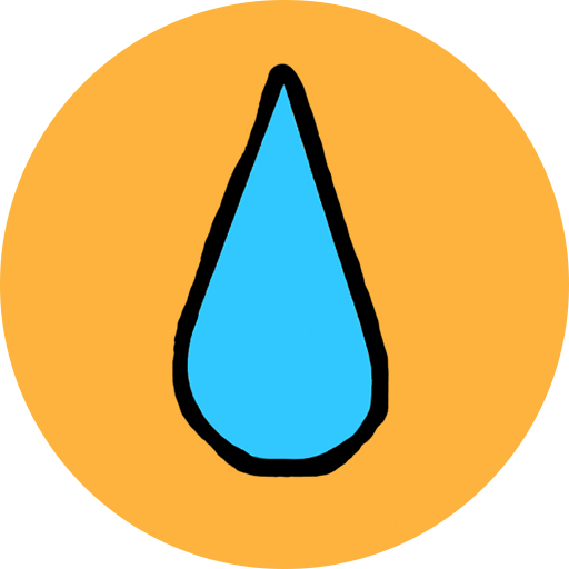 Last Drop of Water