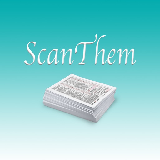 ScanThem ScanThem