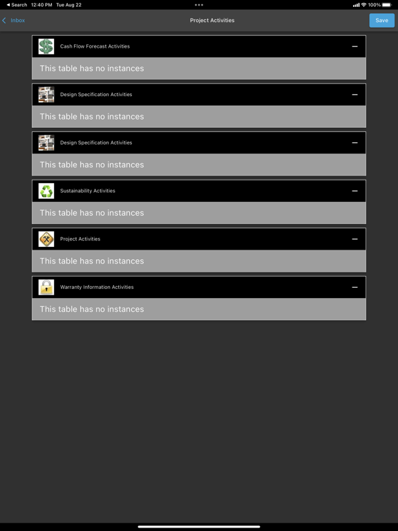 CHAMPION – Host Hotels iPad Screenshots