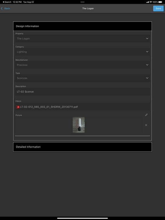 CHAMPION – Host Hotels iPad Screenshots
