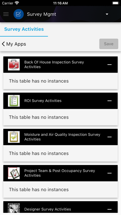 CHAMPION – Host Hotels Screenshots