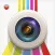 All-in-1 HD Slow-Shutter Pic-Lab & Studio Art Design Editor Free