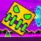 Square Dash - Mirror Flip