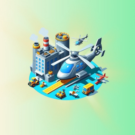 Aircraft The Factory Aircraft The Factory