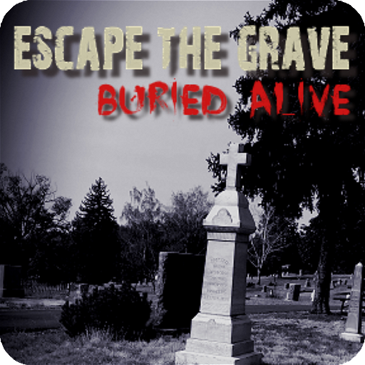 Escape The Grave: Buried Alive Escape The Grave: Buried Alive