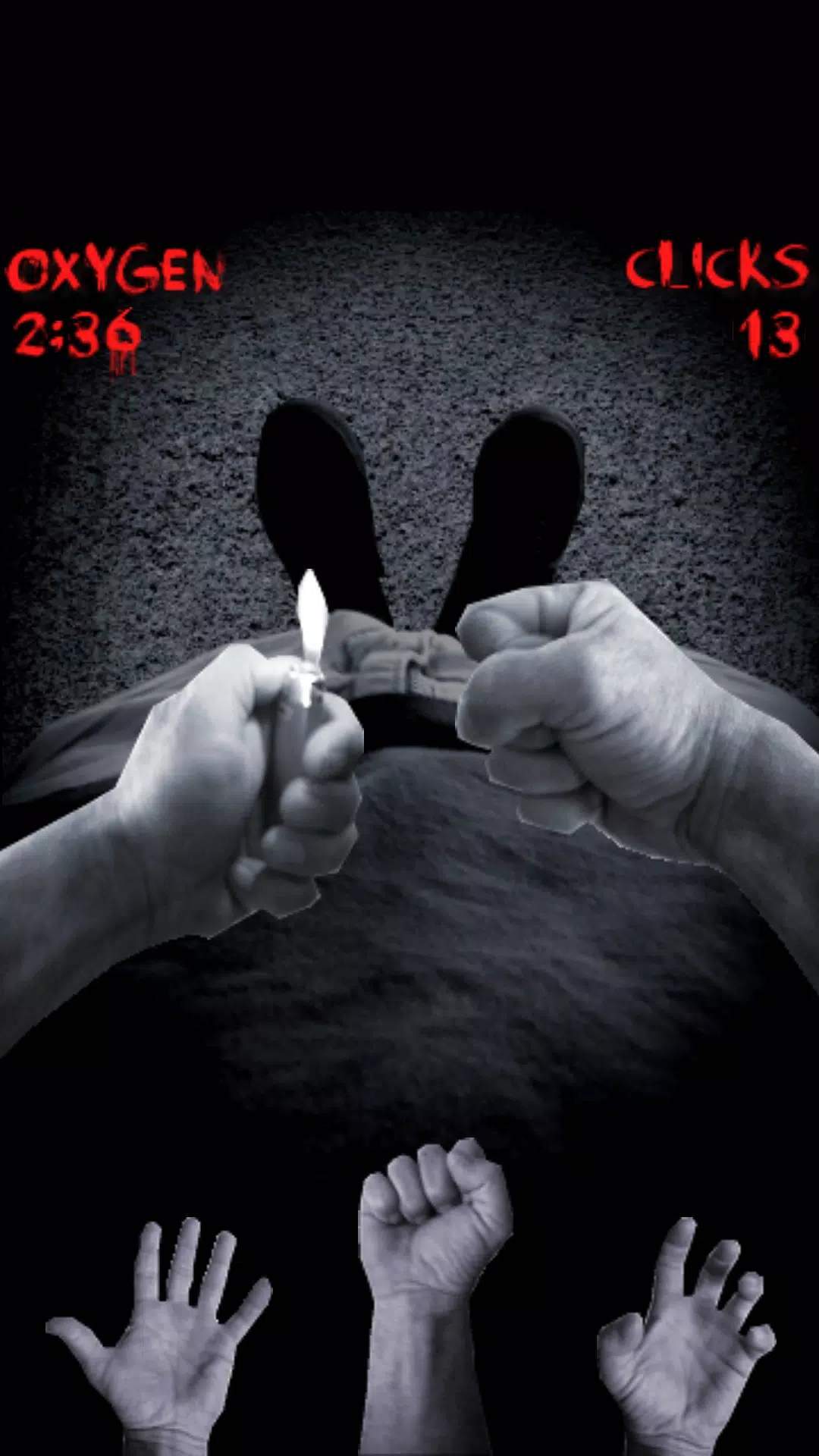 تصاویر Escape The Grave: Buried Alive