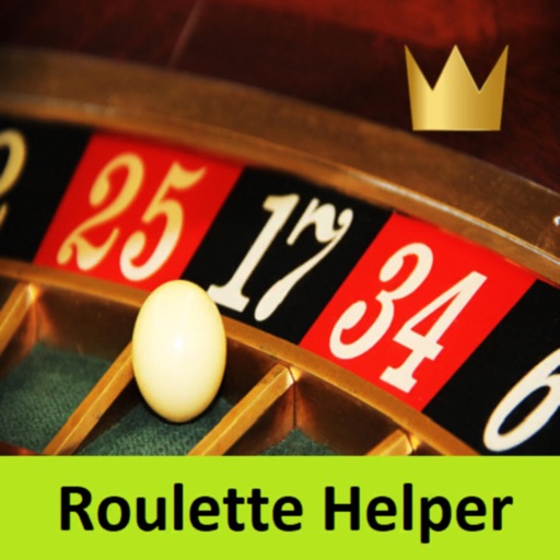 Roulette Helper Predictor Roulette Helper Predictor