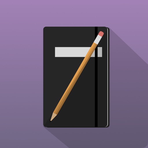 Scribble - Micro Journal Scribble - Micro Journal
