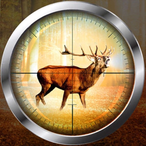 Deer Hunting:hunter shot games Deer Hunting:hunter shot games