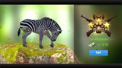 تصاویر Deer Hunting：hunter shot games