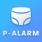 P-ALARM
