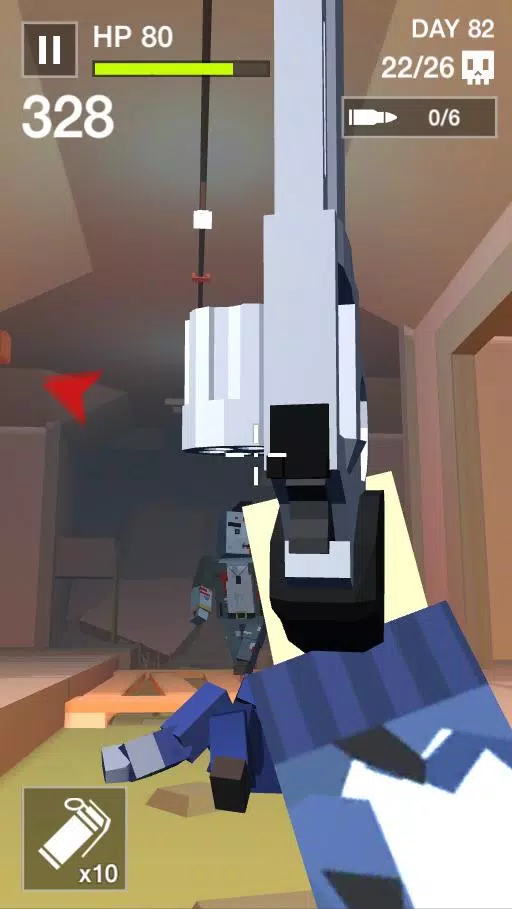 BTS BIO TERROR SECTION Screenshots