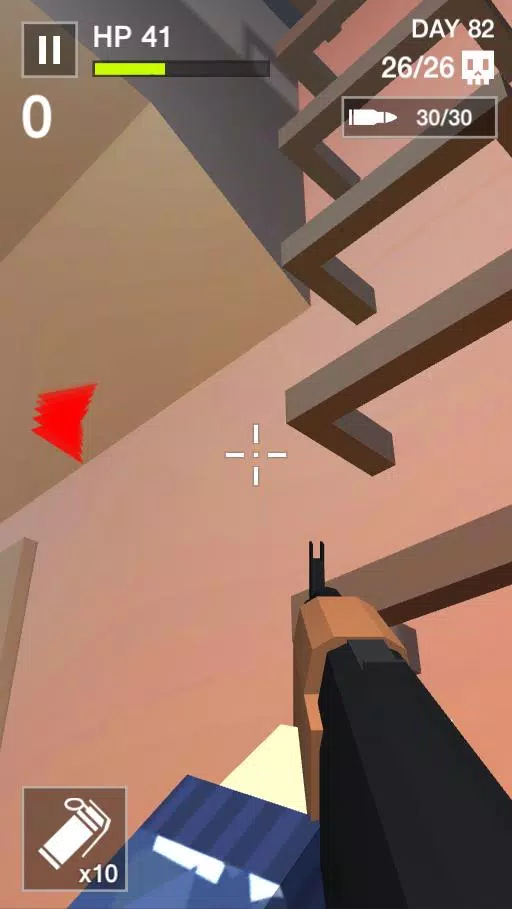 BTS BIO TERROR SECTION Screenshots