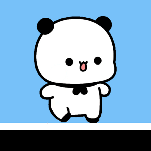 Bubu :The Survival Panda Game