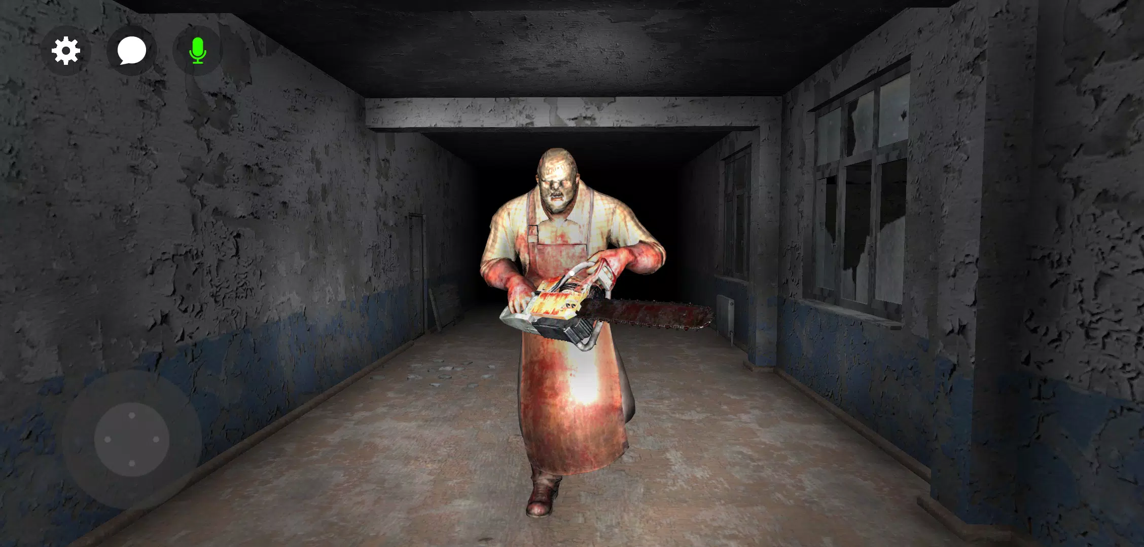 Light At School: Horror Online Screenshots