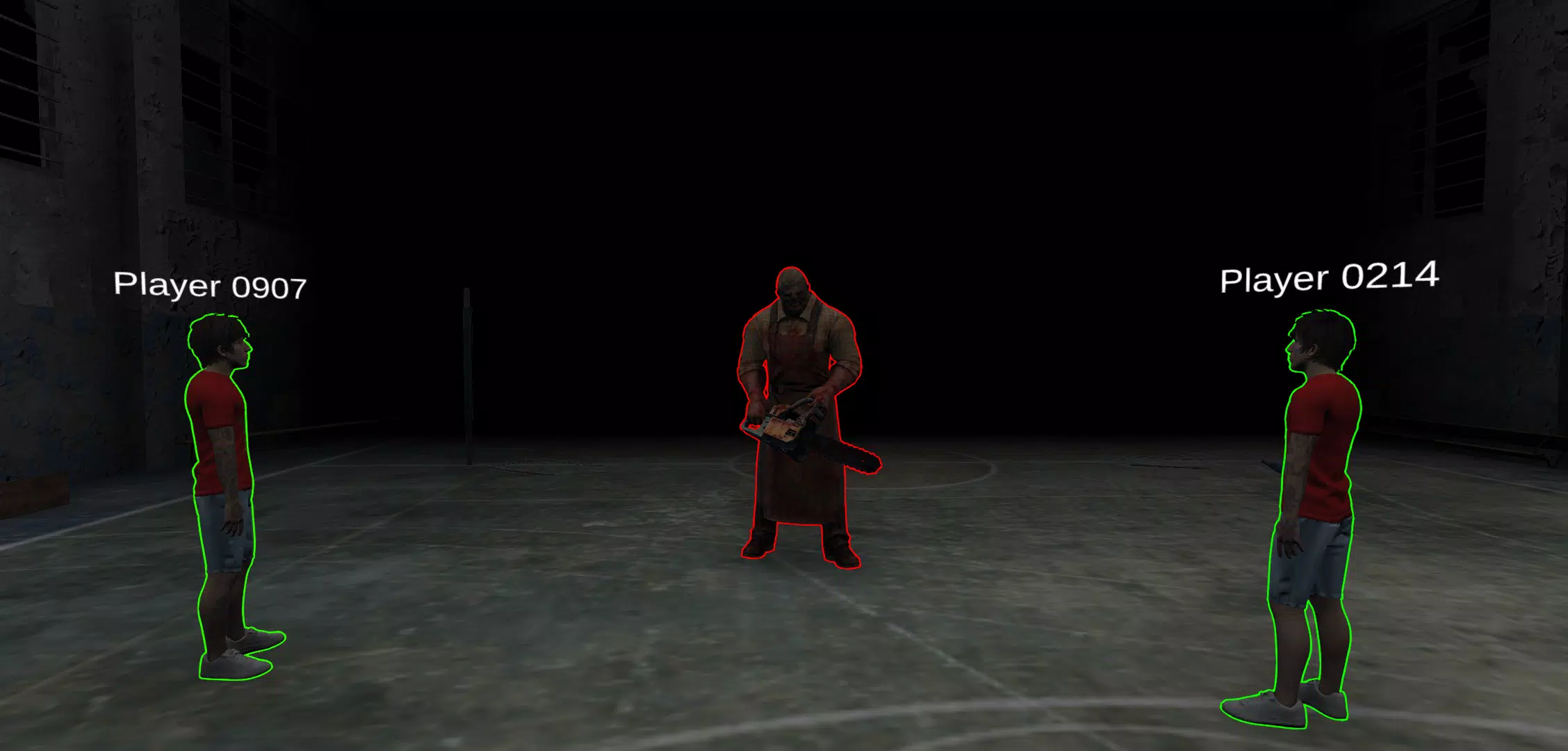 Light At School: Horror Online Screenshots