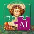 AI Jigsaw Puzzles AI Jigsaw Puzzles