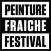 Peinture fraîche festival 2020