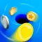 Orbital Money