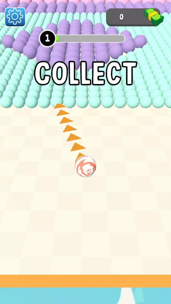 Magnetic Master 3D Screenshots