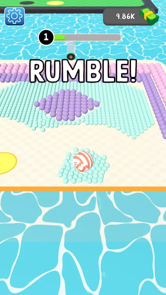 Magnetic Master 3D Screenshots