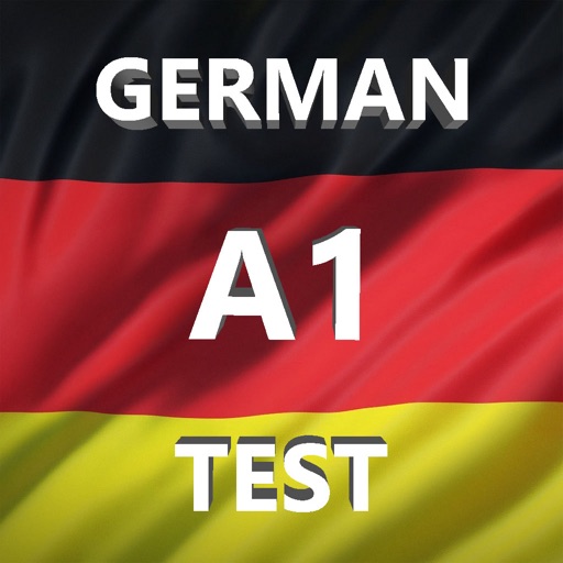 Test German A1 Test German A1