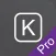 Hiragana Table Keyboard Pro