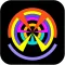 Snell: Reverse camera filter