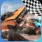 Destruction Derby -iDriftOrDie