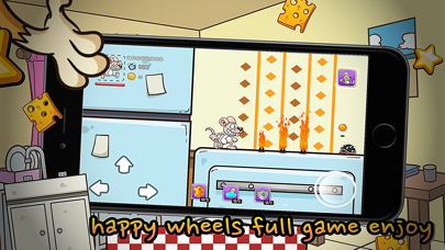 Mouse Vs Cat Run Adventure Maze Games Screenshots