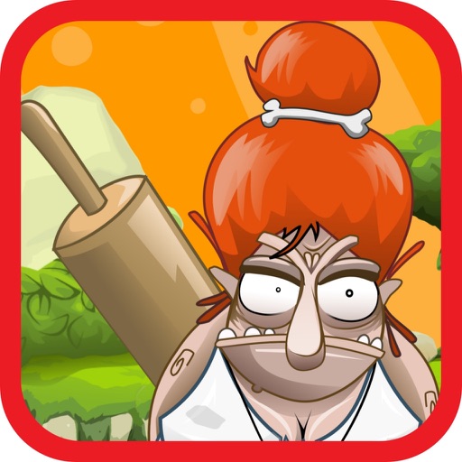 MAMA Dino Adventure : fighting hunting classic run games MAMA Dino Adventure : fighting hunting classic run games