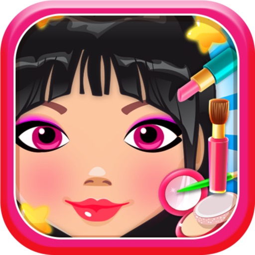 star hair and salon makeup fashion games free star hair and salon makeup fashion games free