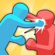 Gang Clash Gang Clash