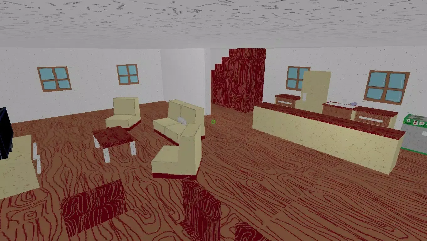 Bit Jail Screenshots