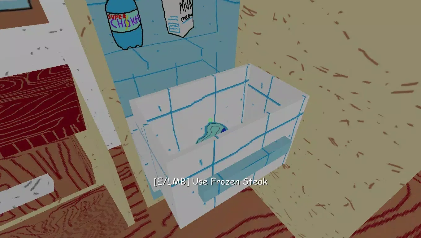 Bit Jail Screenshots