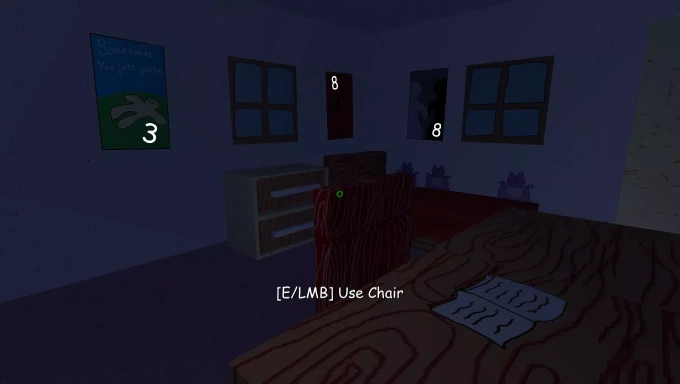 Bit Jail Screenshots